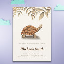 Search for tortoise stuff invitations Animal