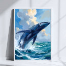 Search for whale art Animal