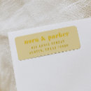 Search for envelope seals return address labels Modern