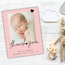 Search for photo thank you postcards Simple