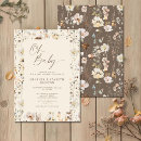 Search for rustic baby shower invitations Mother to be