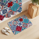 Search for mexican bath mats Bold