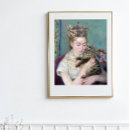 Search for prince or princess posters For her