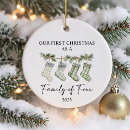 Search for sock christmas tree decorations Baby