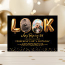 Search for look whos 80 invitations Eighty