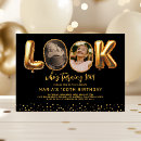 Search for look invitations Photo collage