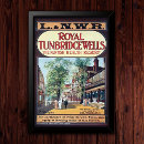 Search for vintage health posters Travel