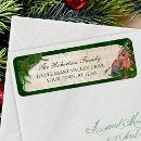 Search for sheet music return address labels Elegant
