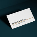 Search for financial planner business cards Attorney