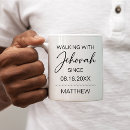 Search for jehovah mugs Jw baptism