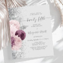 Search for 25th wedding anniversary invitations Budget