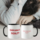 Search for dry humor mugs Witty