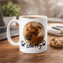 Search for animal photo mugs Pet puppy kitten
