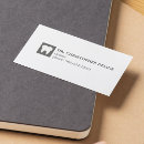 Search for dentist business cards Simple