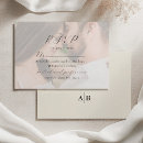 Search for photo rsvp cards Minimalist