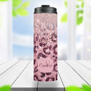 Search for pink leopard travel mugs Cute