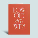 Search for witty birthday cards Humor