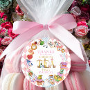 Search for wonderland tea party stickers Cute