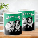 Search for cavy mugs Guinea pig lover