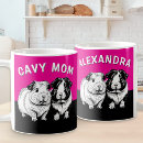 Search for cavies mugs Animal lover