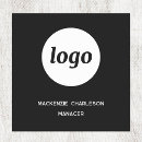 Search for black name tags Professional