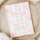 Search for the butterfly invitations Mother to be