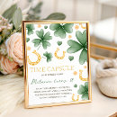 Search for st patricks day party supplies Shamrock