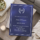 Search for wreath birthday invitations Modern