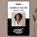 Search for clip on id badges Administrative professional