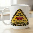Search for funny warning mugs Safety
