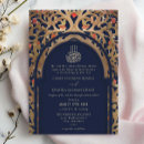 Search for middle eastern invitations Nikah