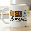 Search for geeky science mugs Caffeine