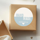 Search for handmade crafts stickers Modern