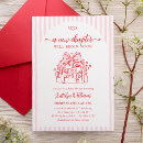 Search for book lovers invitations Mother to be