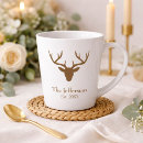 Search for deer head mugs Trendy