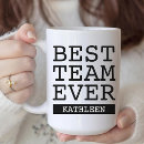 Search for best coworker ever mugs Coach