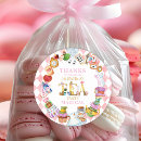 Search for alice in wonderland party stickers Cute