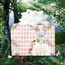 Search for 5th birthday wrapping paper Cute