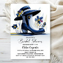 Search for derby hat invitations Modern