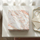 Search for deluxe wrapping paper Marble