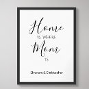 Search for love sentiment posters For her