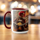 Search for musician mugs Guitar