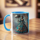 Search for circus performers mugs Vintage