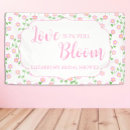 Search for bridal shower banners Pink