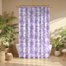 Search for lavender shower curtains Pattern