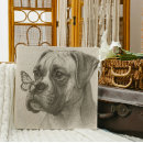 Search for gentle canvas prints Dog