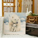 Search for arctic canvas prints Nature