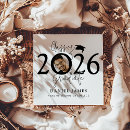 Search for university graduation announcement cards Minimalist