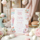 Search for one sweet birthday Pastel