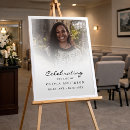 Search for funeral in signs Memorial service
